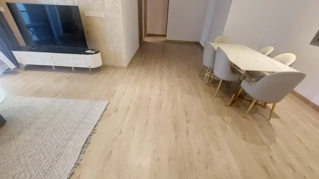 Fully Furnished 3+1 BR for Rent (HM 412) — Hulhumalé