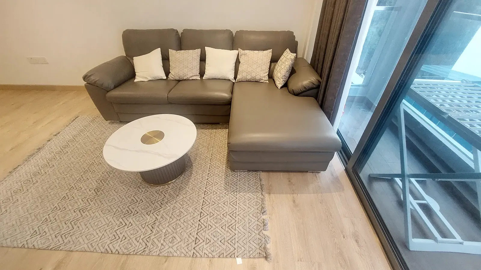 Fully Furnished 3+1 BR for Rent (HM 412) — Hulhumalé