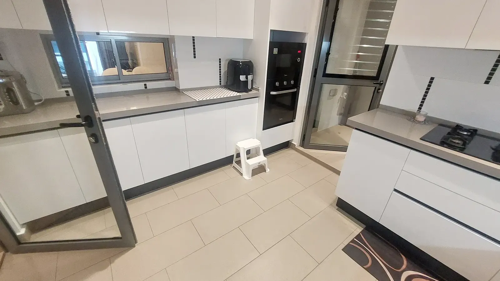 Fully Furnished 3+1 BR for Rent (HM 412) — Hulhumalé