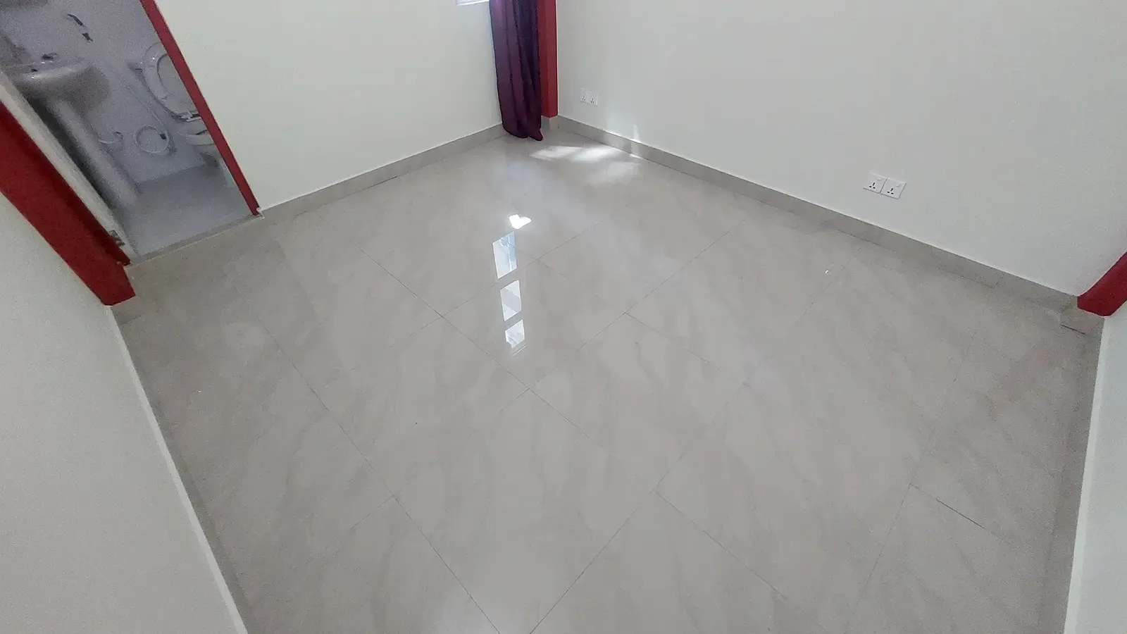 Unfurnished 3 BR for Rent (HM 417) — Hulhumalé