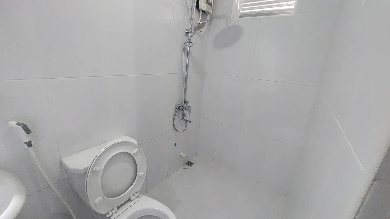 Unfurnished 3 BR for Rent (HM 417) — Hulhumalé