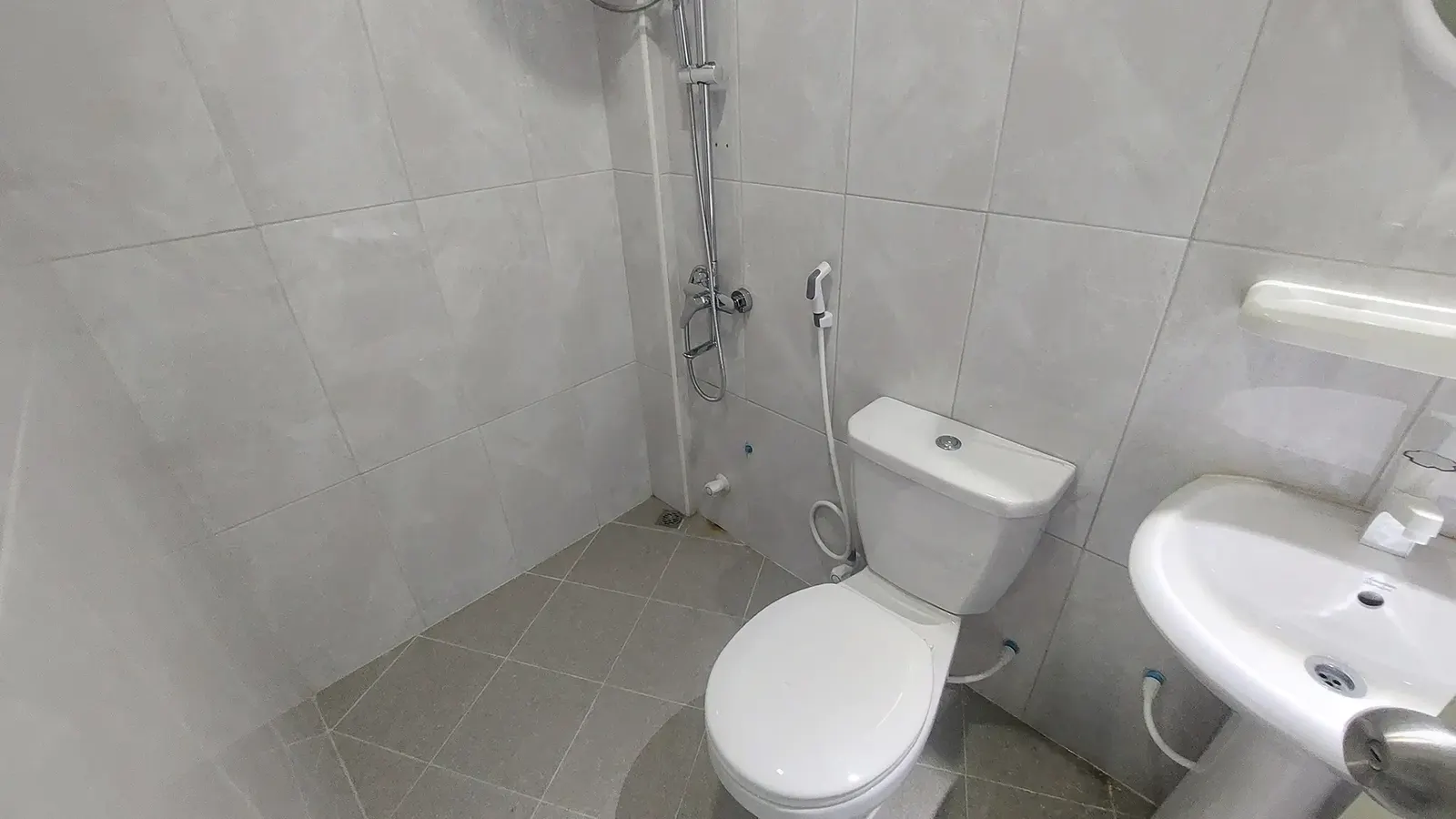 Unfurnished 3 BR for Rent (HM 417) — Hulhumalé