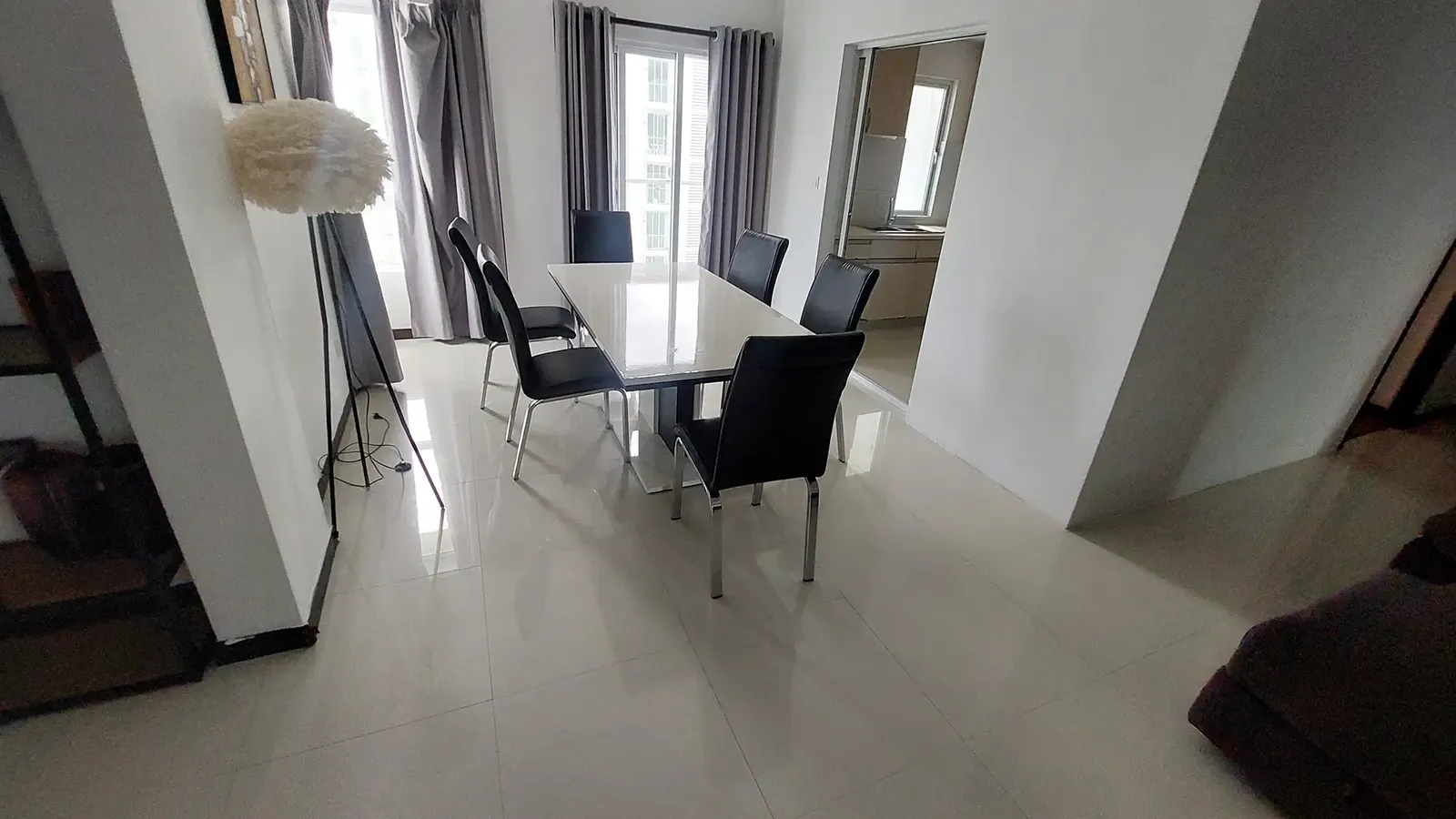 Fully Furnished 3+1 BR for Rent (HM 418) — Hulhumalé