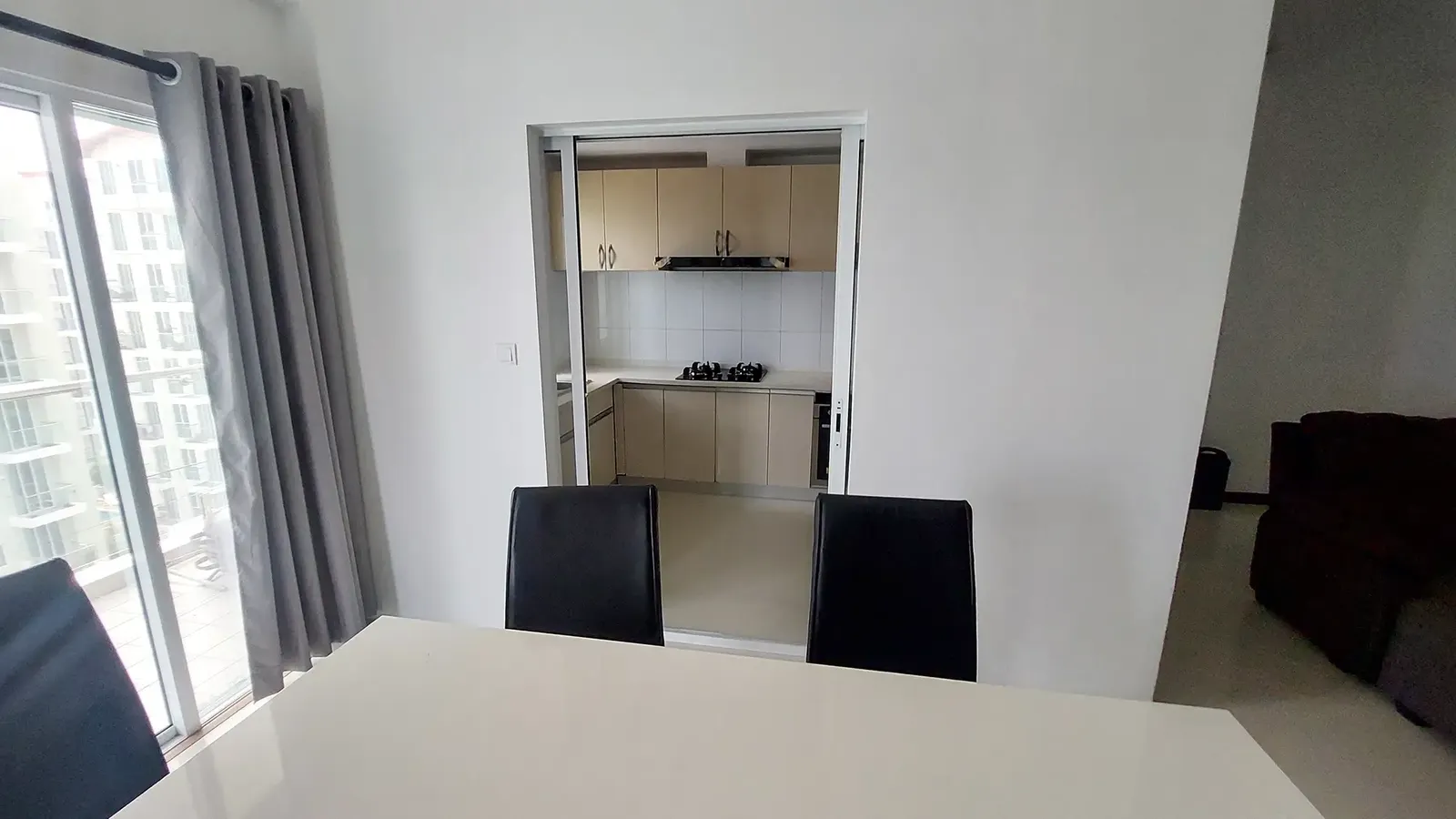 Fully Furnished 3+1 BR for Rent (HM 418) — Hulhumalé