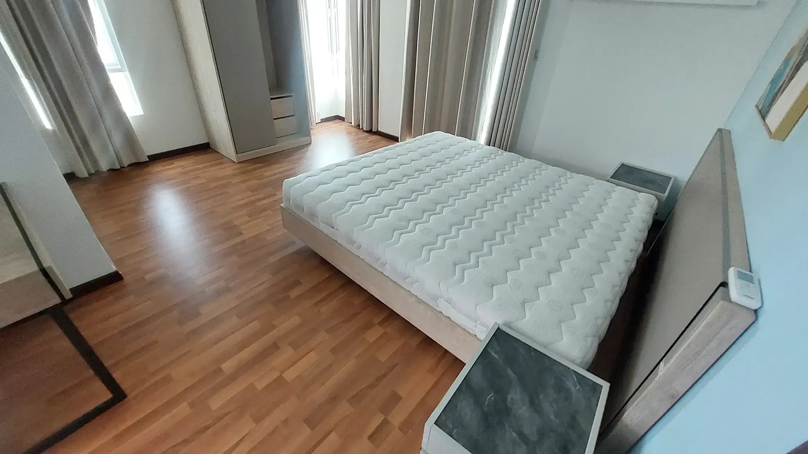 Fully Furnished 3+1 BR for Rent (HM 418) — Hulhumalé