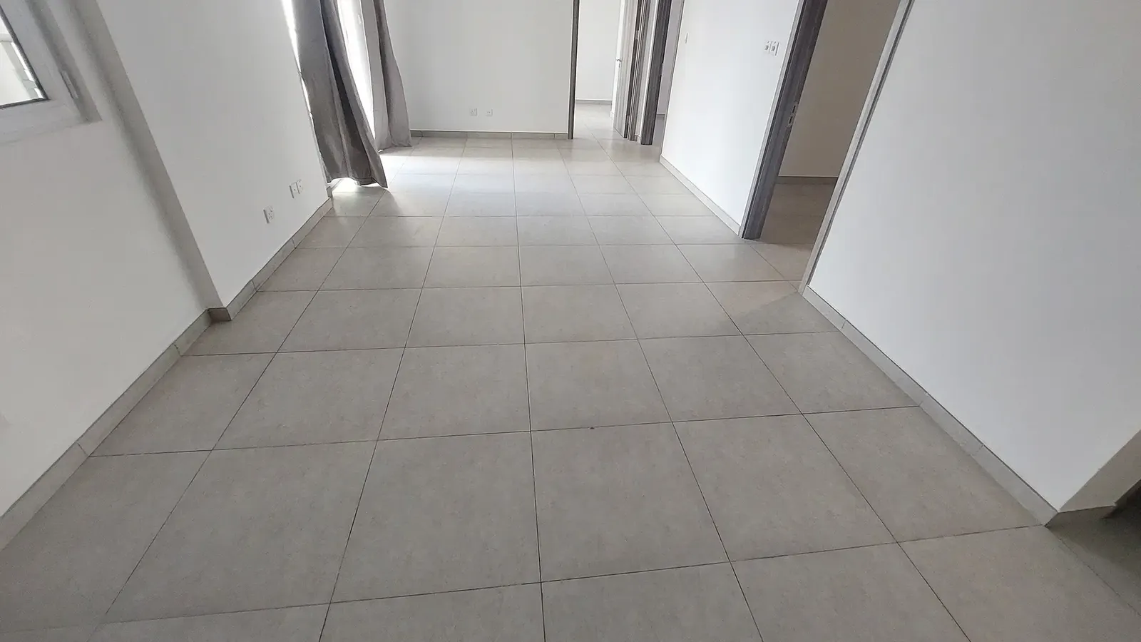 Unfurnished 3 BR for Rent (HM 419) — Hulhumalé