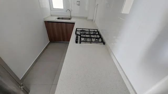 Unfurnished 3 BR for Rent (HM 419) — Hulhumalé