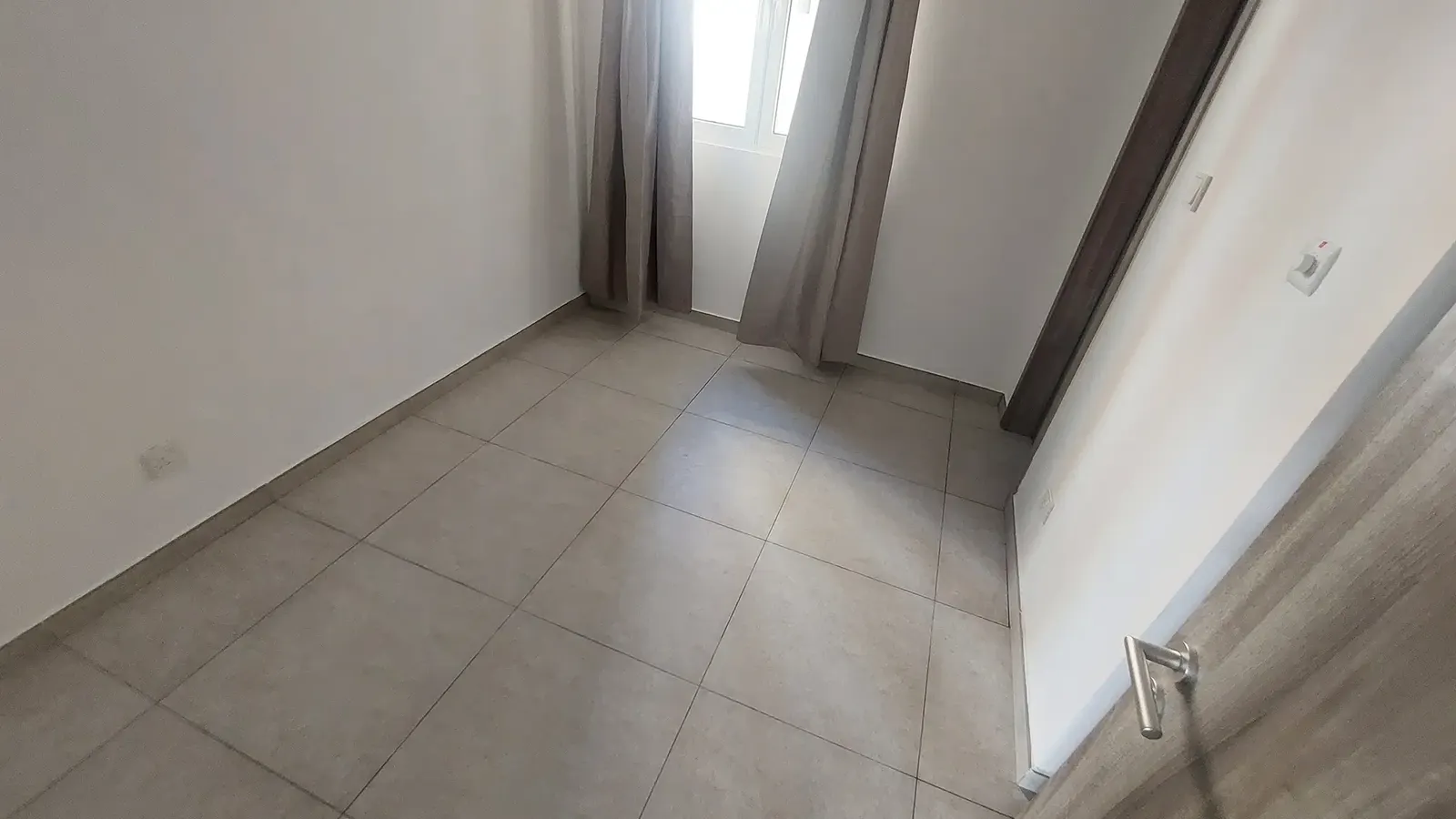 Unfurnished 3 BR for Rent (HM 419) — Hulhumalé