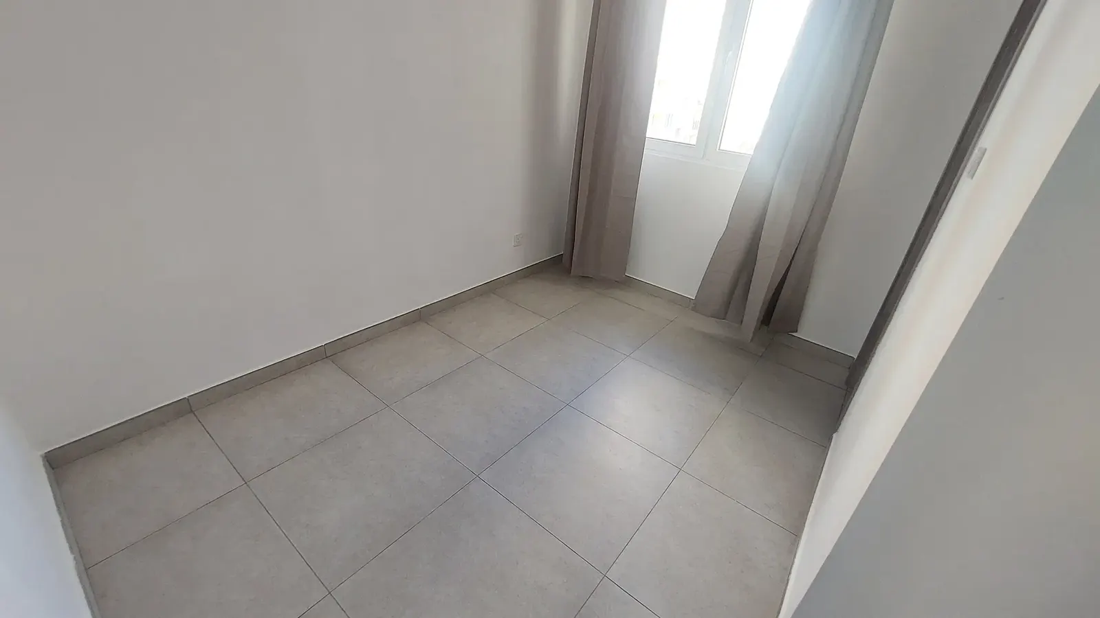 Unfurnished 3 BR for Rent (HM 419) — Hulhumalé