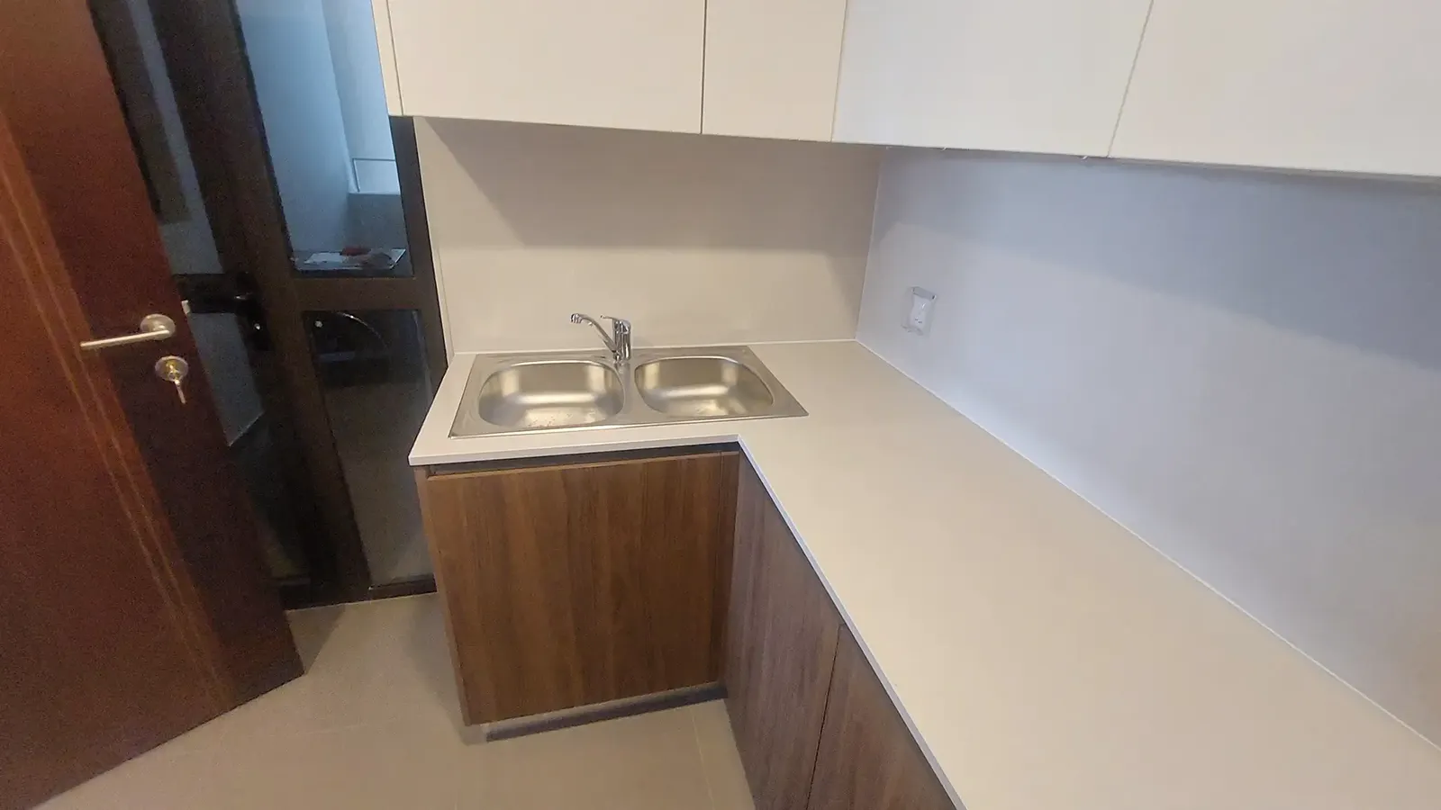 Fully Furnished 2+1 BR for Rent (HM 421) — Hulhumalé