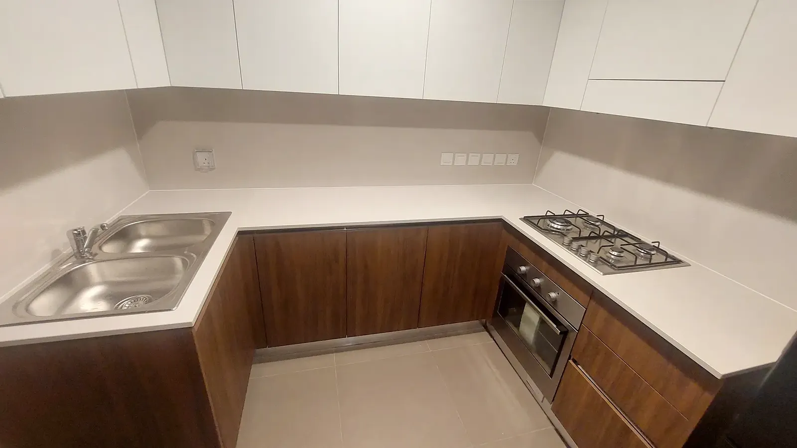 Fully Furnished 2+1 BR for Rent (HM 421) — Hulhumalé