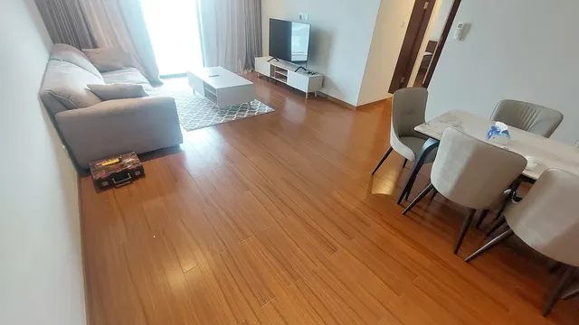 Fully Furnished 2+1 BR for Rent (HM 421) — Hulhumalé