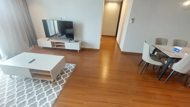 Fully Furnished 2+1 BR for Rent (HM 421) — Hulhumalé