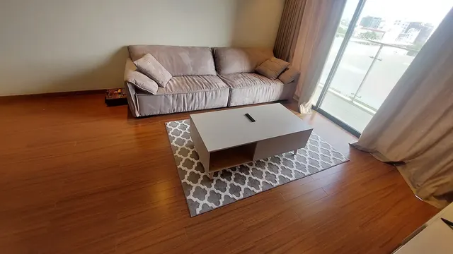 Fully Furnished 2+1 BR for Rent (HM 421) — Hulhumalé