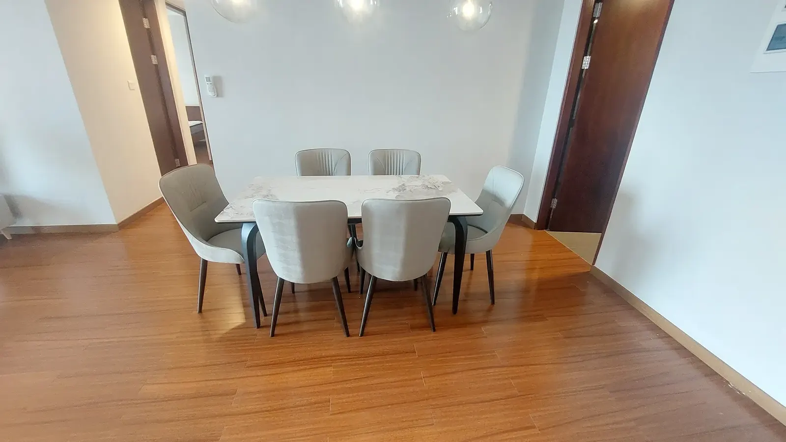 Fully Furnished 2+1 BR for Rent (HM 421) — Hulhumalé