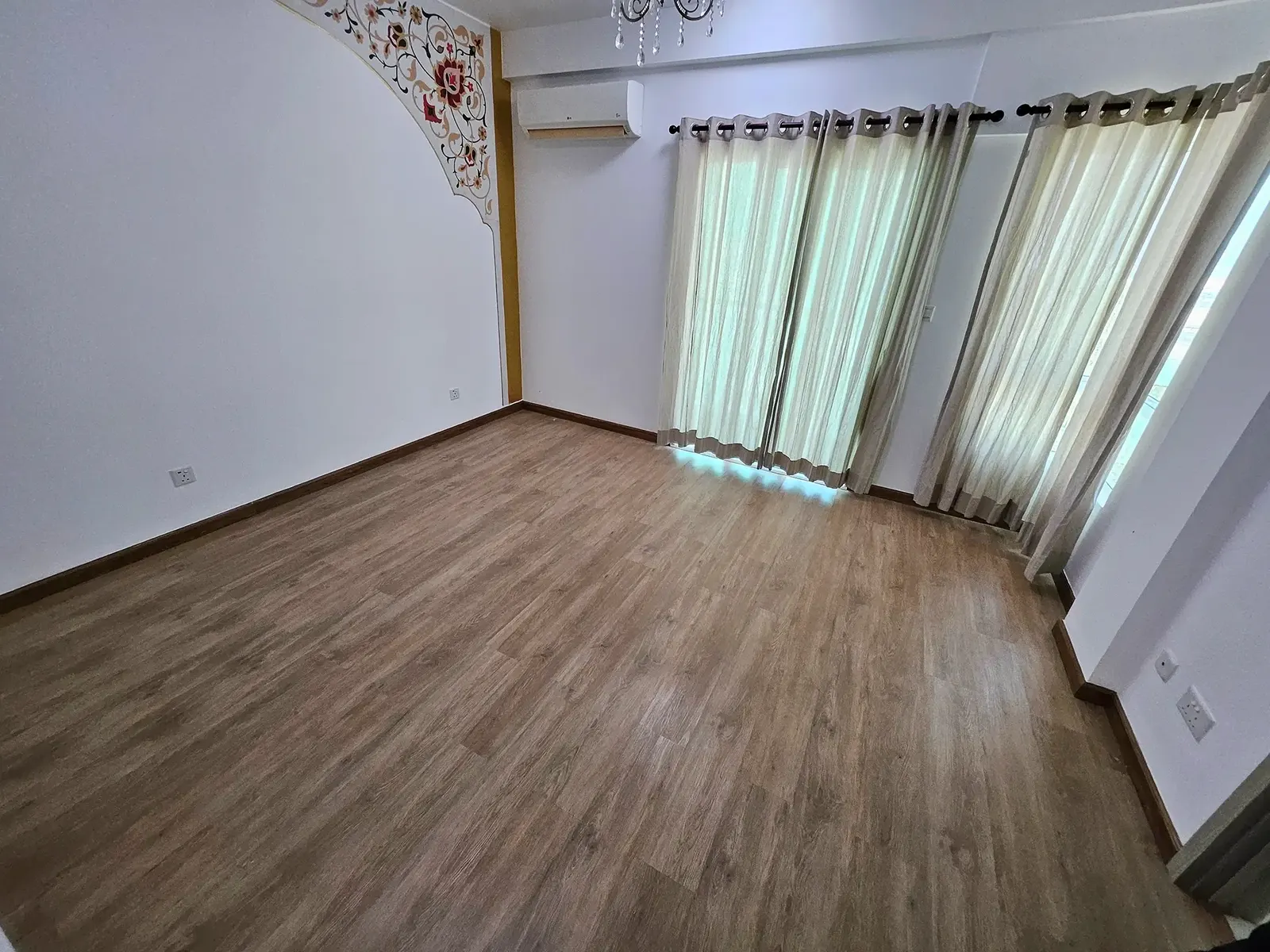 Fully Furnished 4+1 Duplex Penthouse for Rent (HM 427) — Hulhumalé