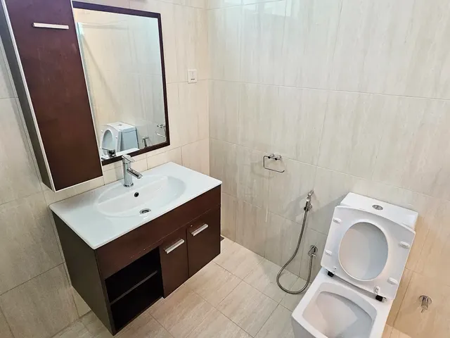 Fully Furnished 4+1 Duplex Penthouse for Rent (HM 427) — Hulhumalé