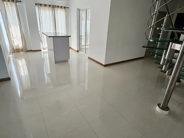 Fully Furnished 4+1 Duplex Penthouse for Rent (HM 427) — Hulhumalé