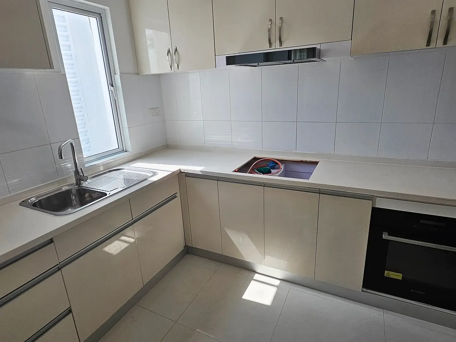 Fully Furnished 4+1 Duplex Penthouse for Rent (HM 427) — Hulhumalé