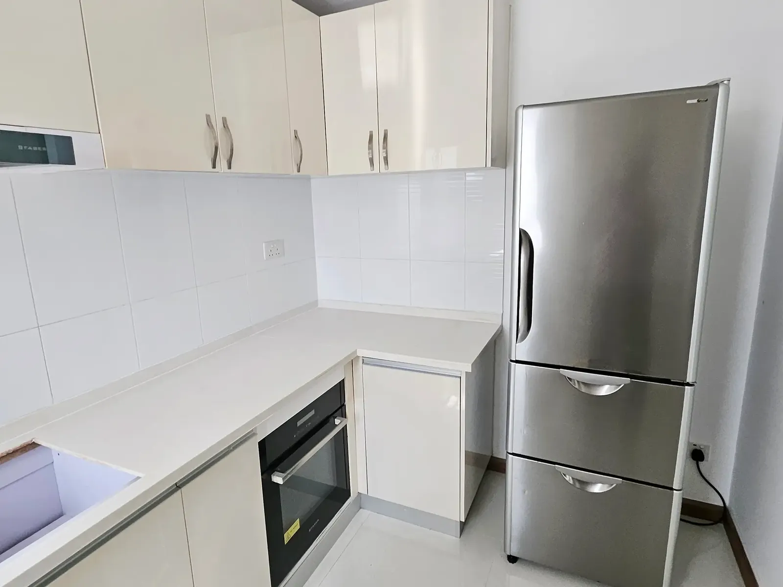 Fully Furnished 4+1 Duplex Penthouse for Rent (HM 427) — Hulhumalé