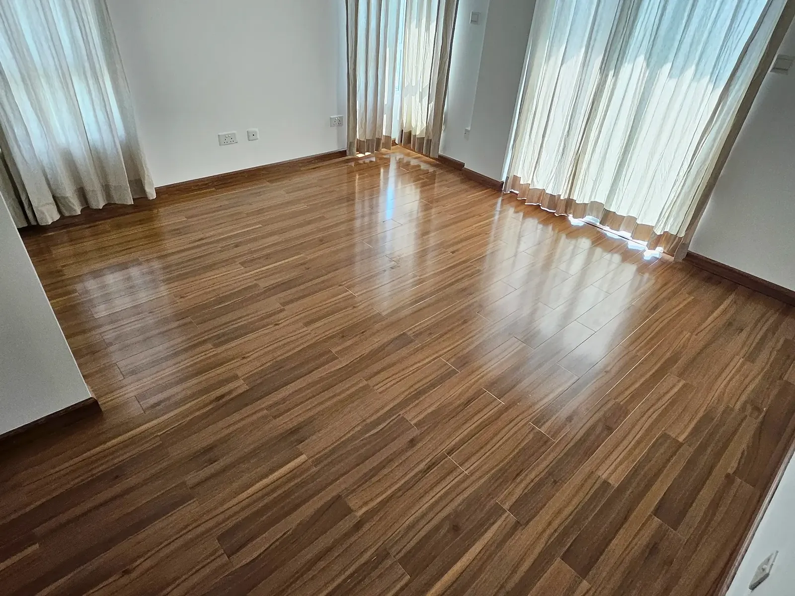 Fully Furnished 4+1 Duplex Penthouse for Rent (HM 427) — Hulhumalé