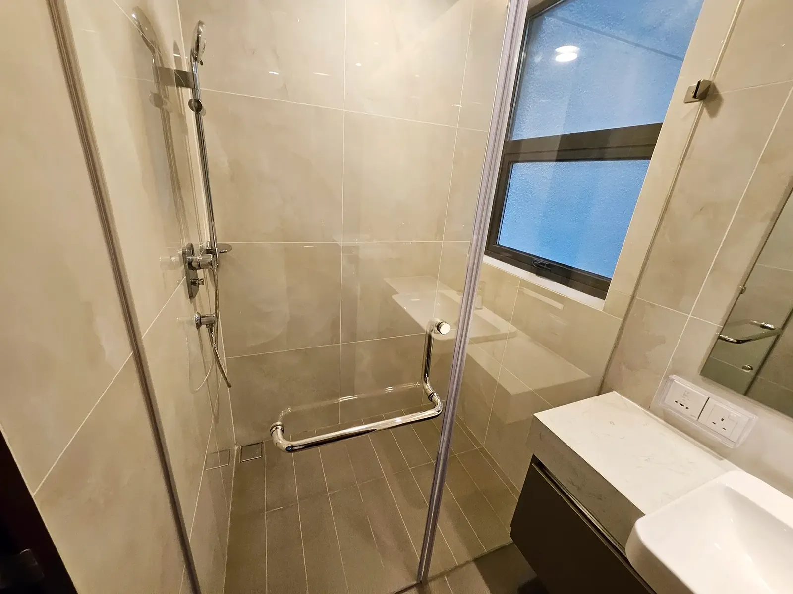 Fully Furnished 3+1 BR for Rent (HM 430) — Hulhumalé