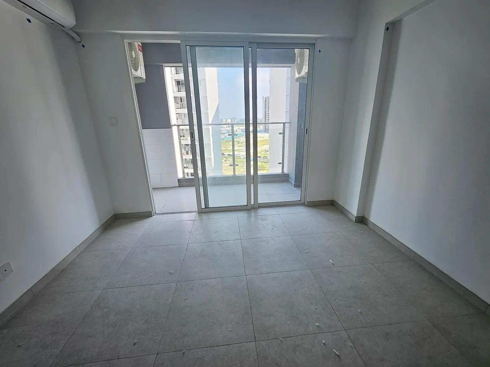 Unfurnished 3 BR for Rent (HM 431) — Hulhumalé