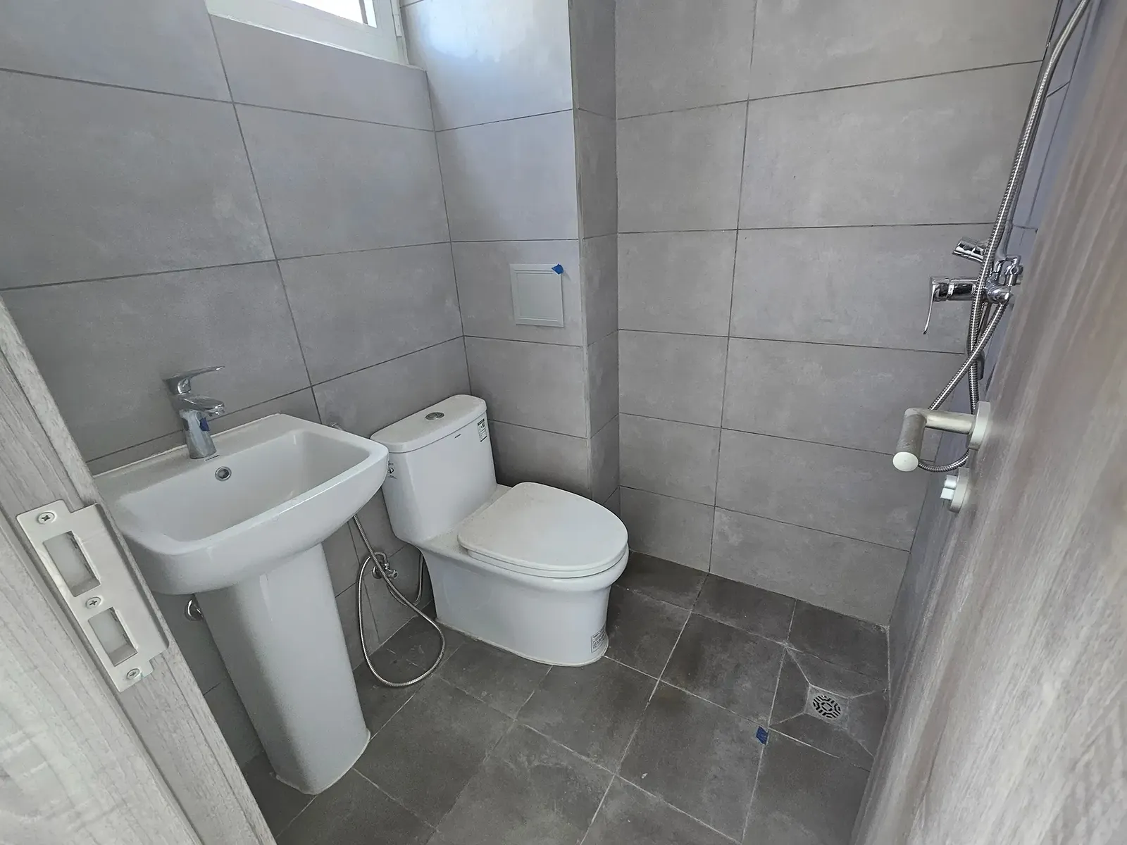 Unfurnished 3 BR for Rent (HM 431) — Hulhumalé