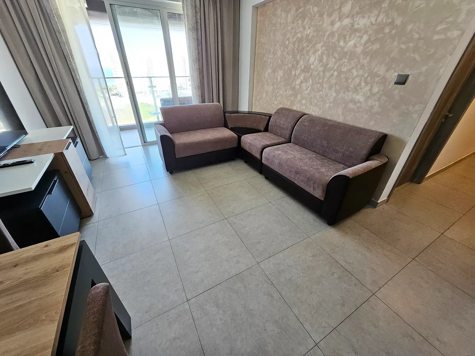 Fully Furnished 3 BR for Rent (HM 432) — Hulhumalé
