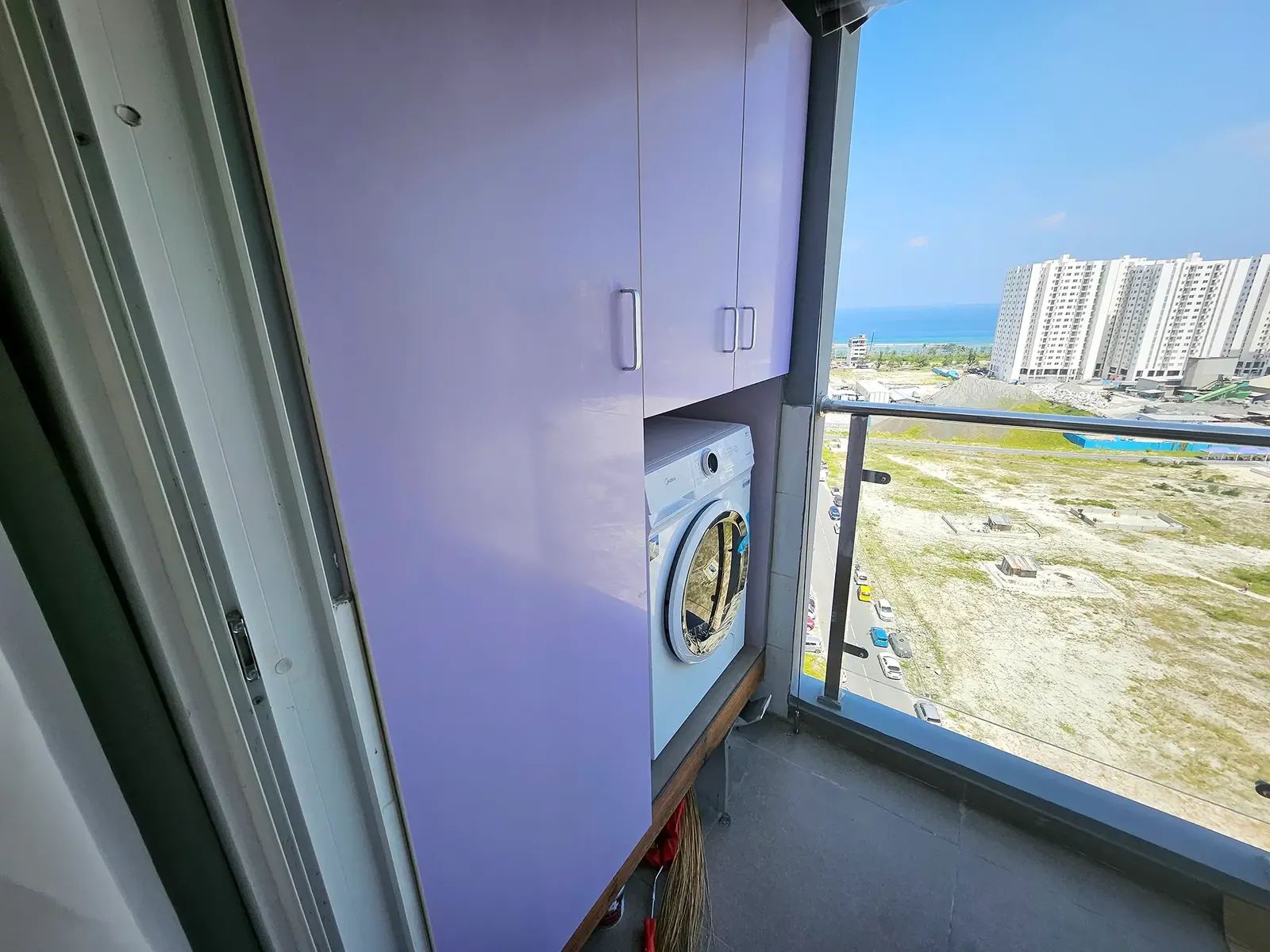 Fully Furnished 3 BR for Rent (HM 432) — Hulhumalé