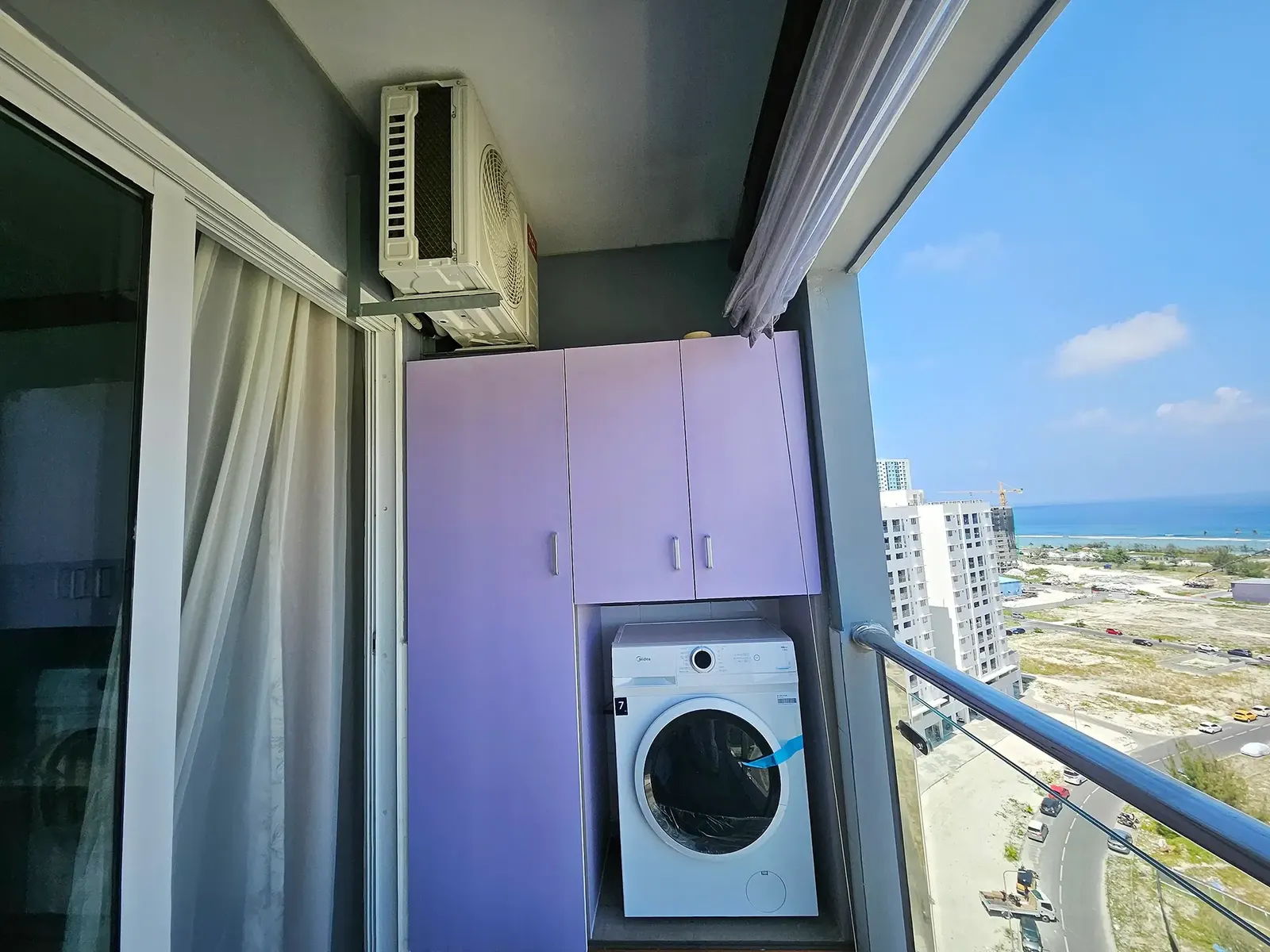 Fully Furnished 3 BR for Rent (HM 432) — Hulhumalé