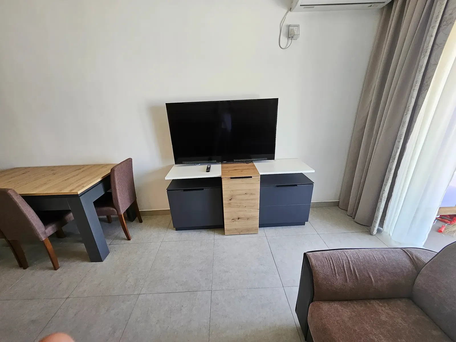 Fully Furnished 3 BR for Rent (HM 432) — Hulhumalé