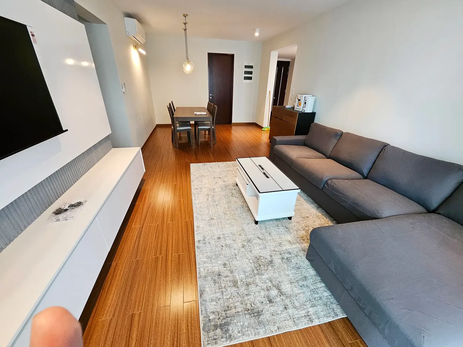 Fully Furnished 2+1 BR for Rent (HM 434) — Hulhumalé
