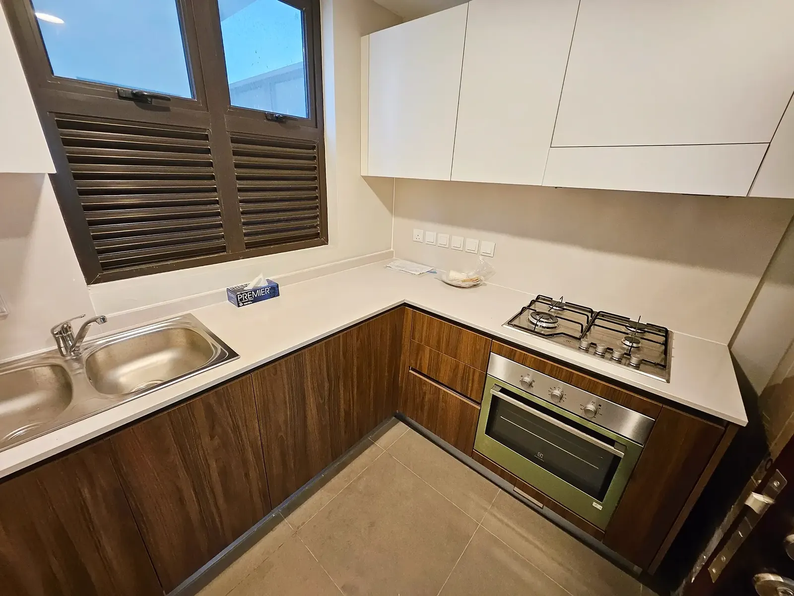 Fully Furnished 2+1 BR for Rent (HM 434) — Hulhumalé