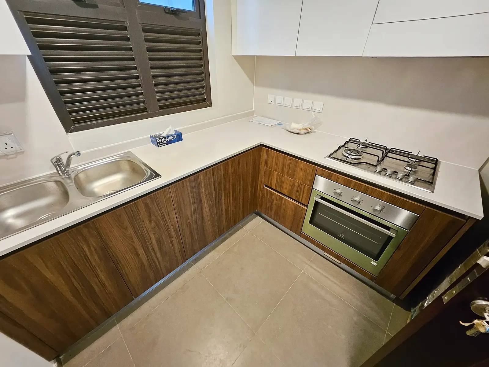 Fully Furnished 2+1 BR for Rent (HM 434) — Hulhumalé
