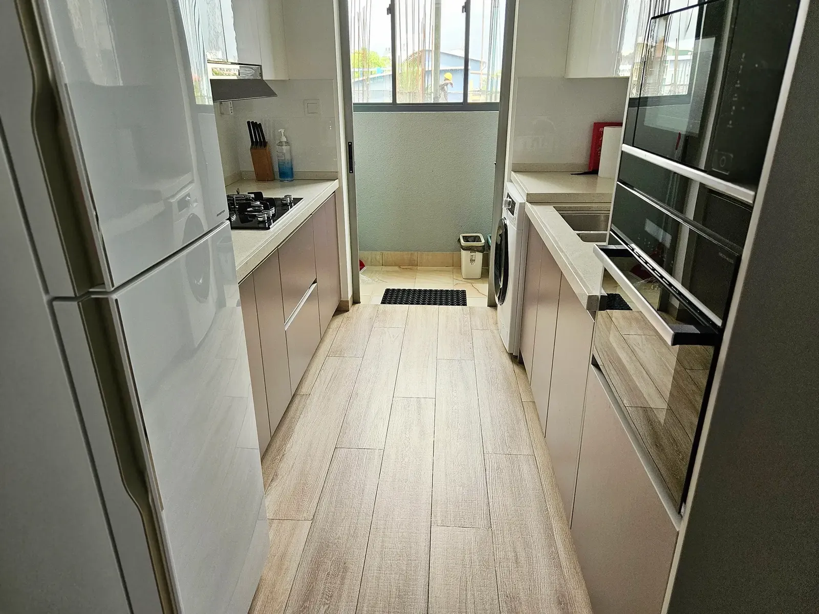 Fully Furnished 3 BR for Rent (HM 436) — Hulhumalé