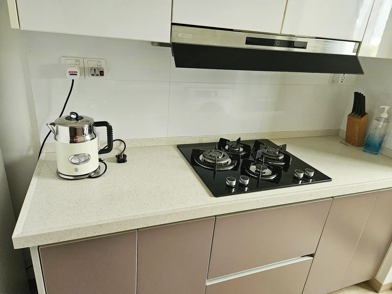 Fully Furnished 3 BR for Rent (HM 436) — Hulhumalé
