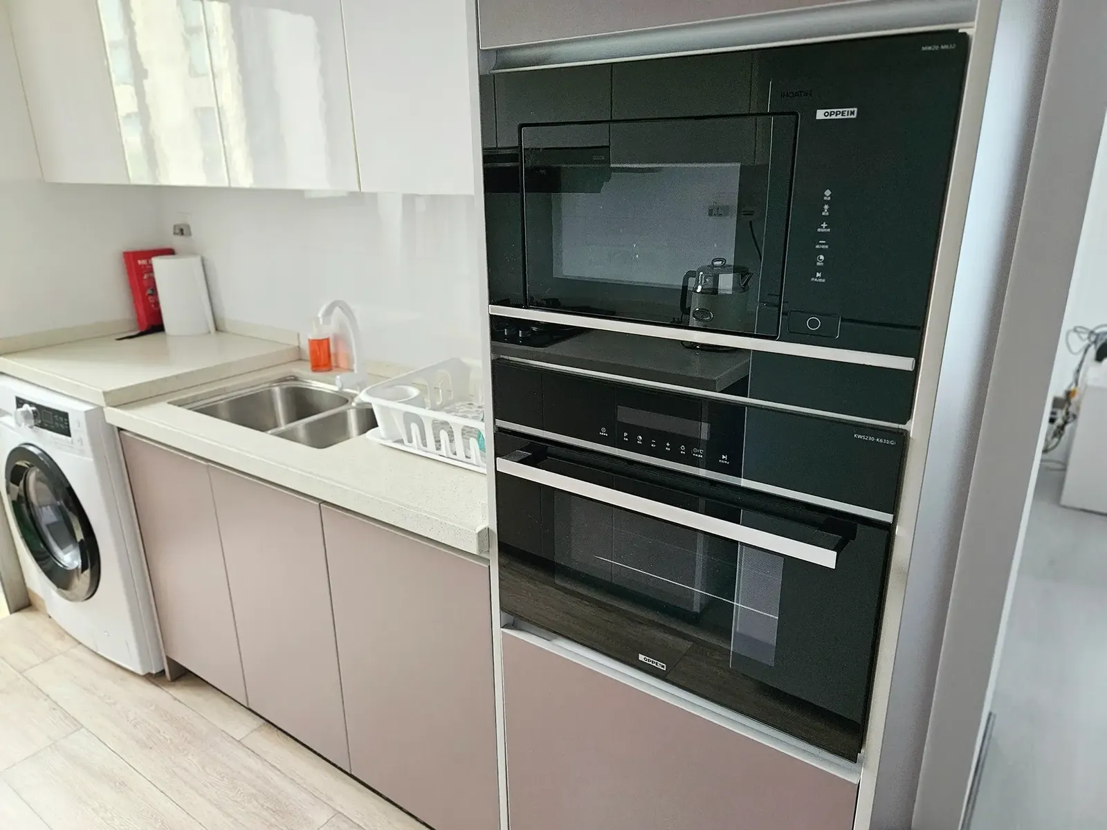 Fully Furnished 3 BR for Rent (HM 436) — Hulhumalé