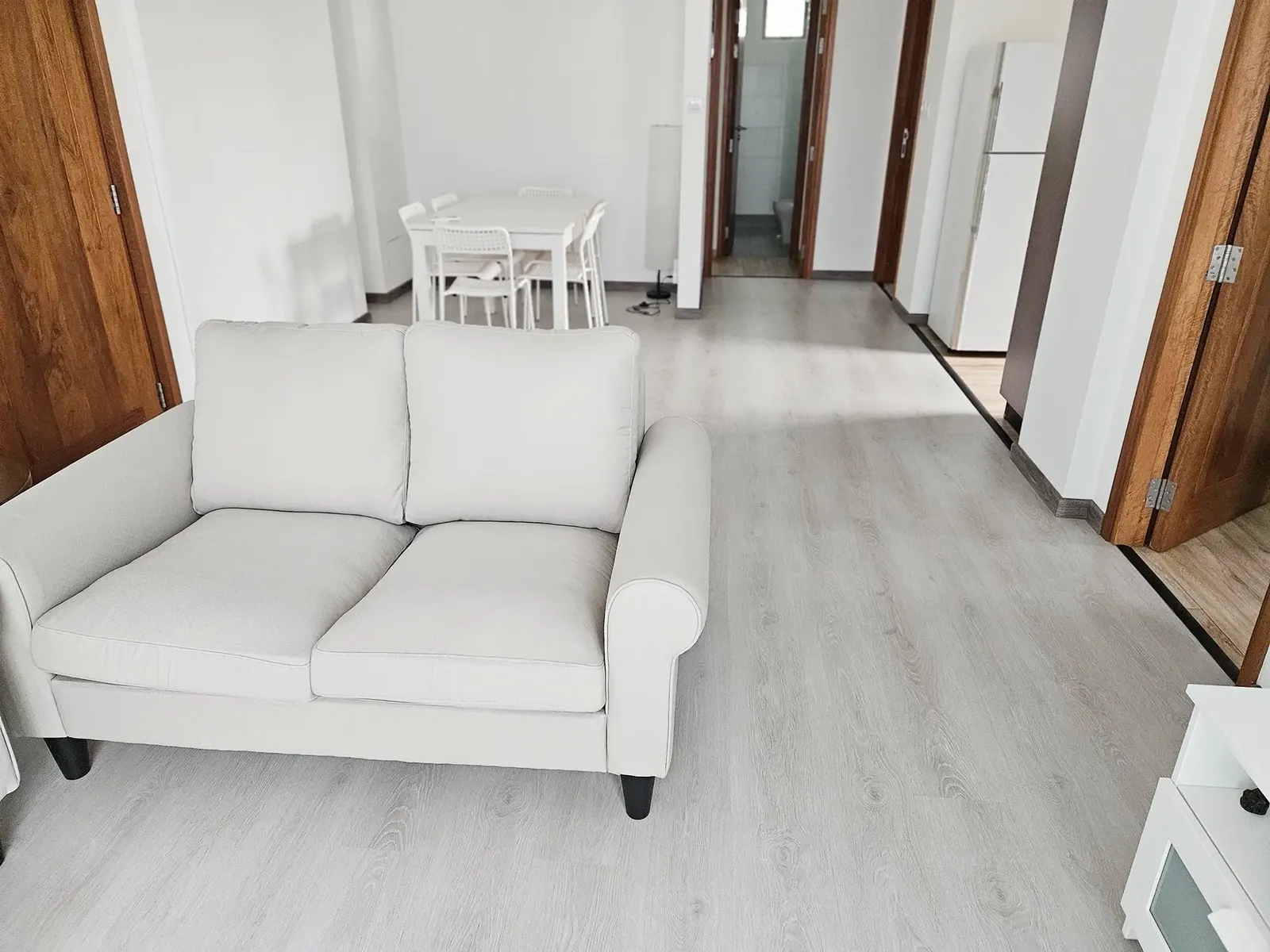 Fully Furnished 3 BR for Rent (HM 436) — Hulhumalé