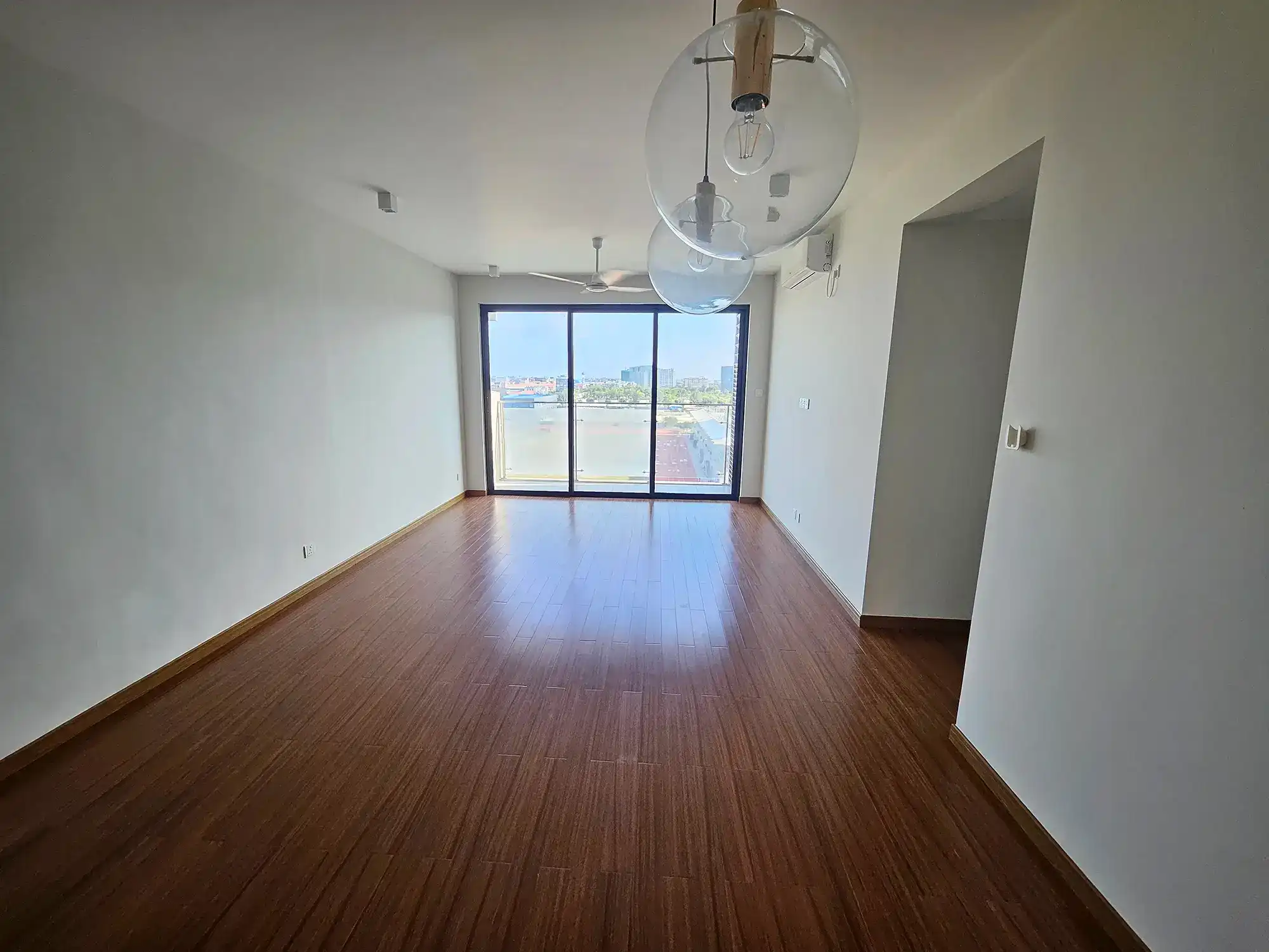 Fully Furnished 2+1 BR for Rent (HM 437) — Hulhumalé
