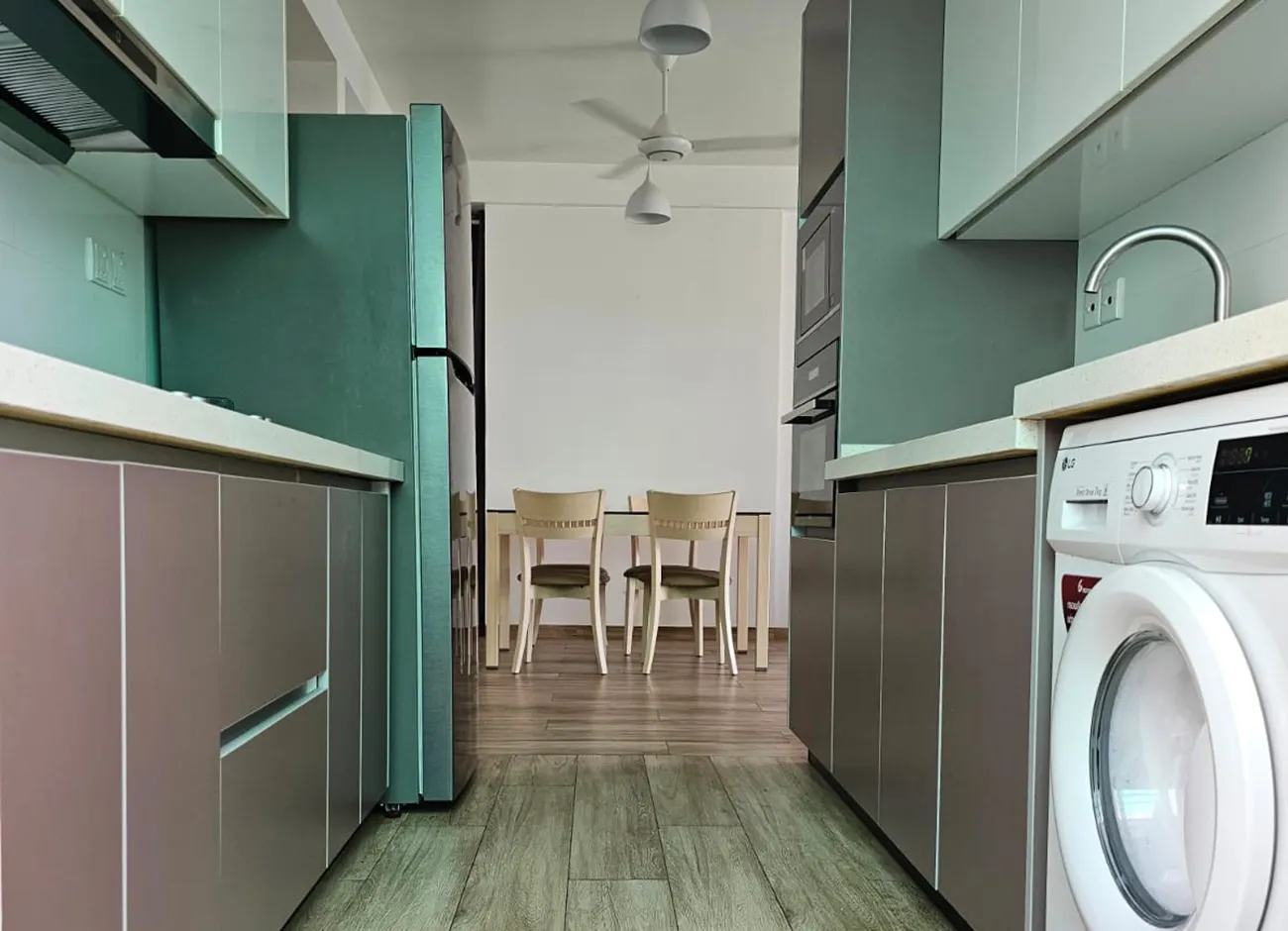 Fully Furnished 3 BR for Rent (HM 339) — Hulhumalé