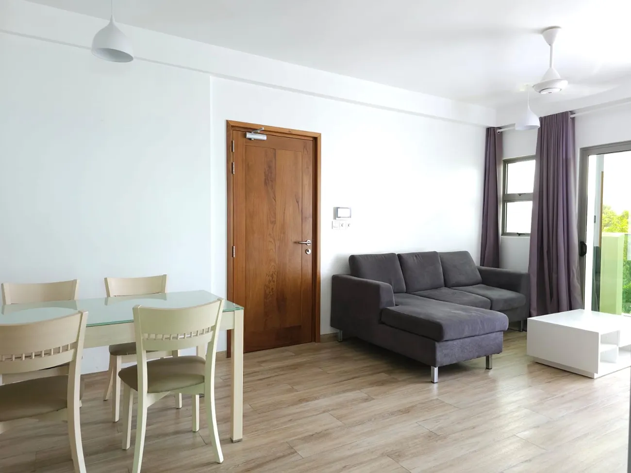 Fully Furnished 3 BR for Rent (HM 339) — Hulhumalé