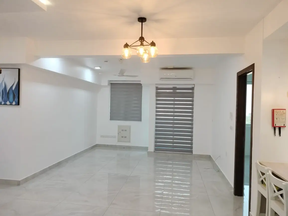 Unfurnished 2+1 BR for Rent (HM 433) — Hulhumalé