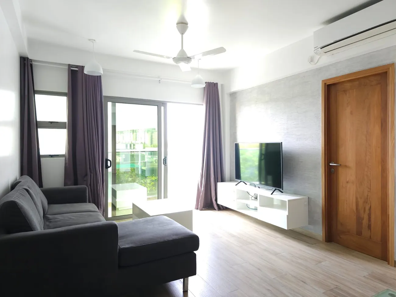 Fully Furnished 3 BR for Rent (HM 339) — Hulhumalé