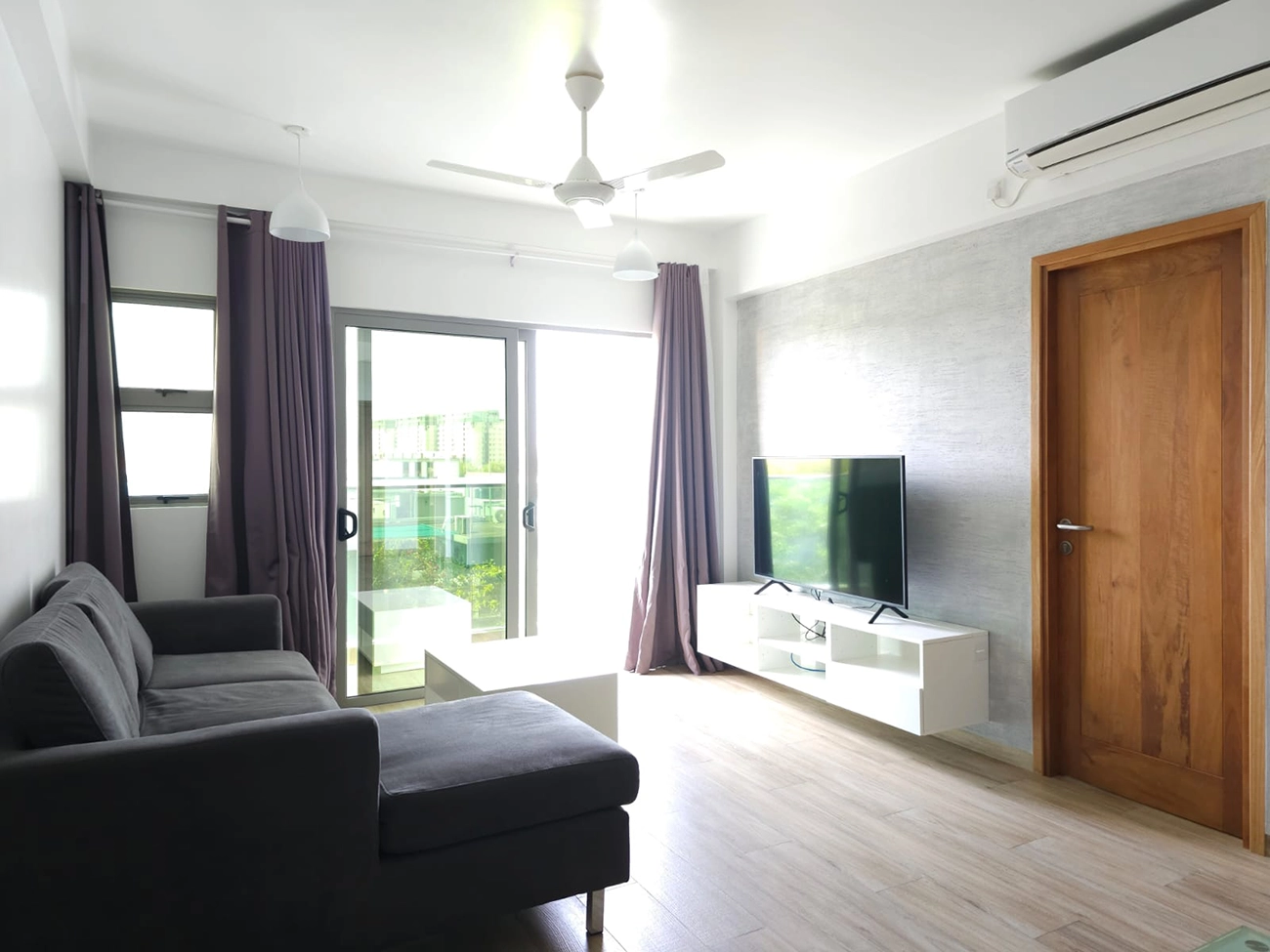 Fully Furnished 3 BR for Rent (HM 339) — Hulhumalé