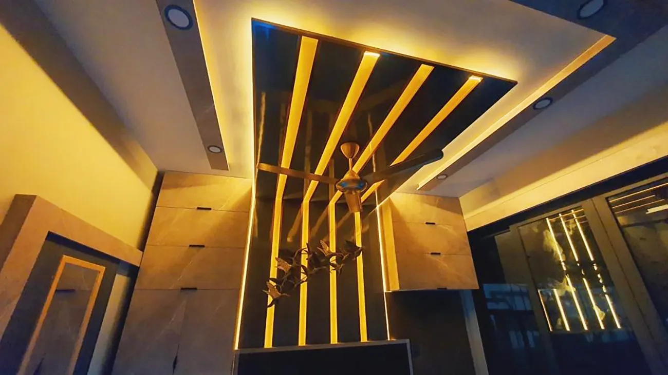 Fully Furnished 3 BR for Rent (HM 331) — Hulhumalé