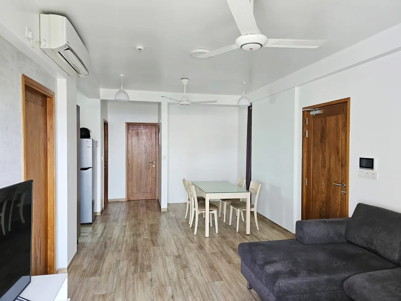 Fully Furnished 3 BR for Rent (HM 339) — Hulhumalé