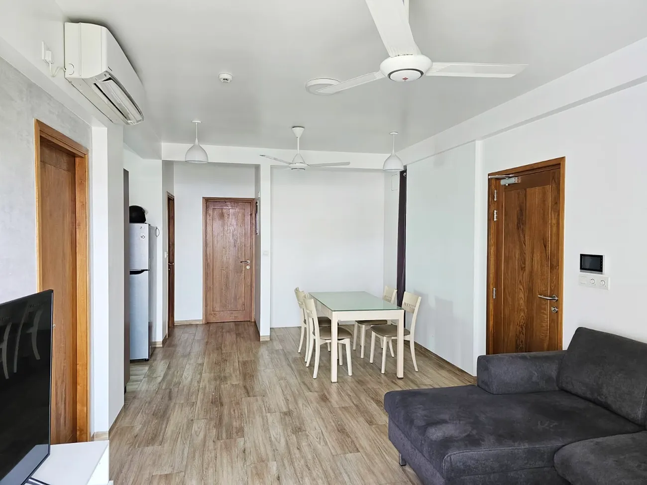 Fully Furnished 3 BR for Rent (HM 324) — Hulhumalé