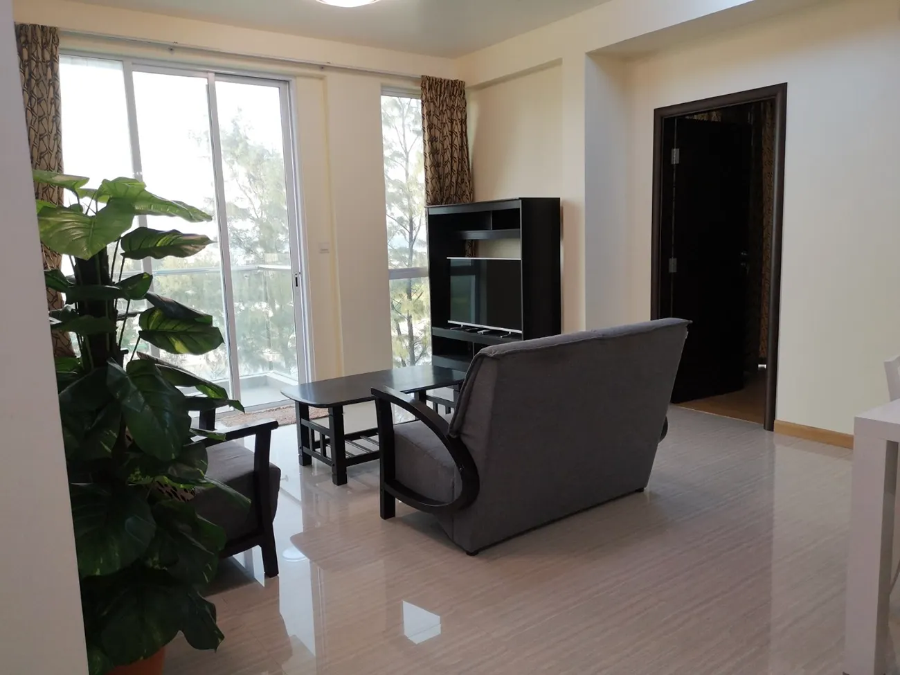 Fully Furnished 2+1 BR for Rent (HM 367) — Hulhumalé