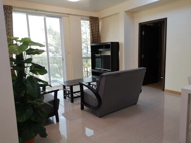 Fully Furnished 2+1 BR for Rent (HM 367) — Hulhumalé